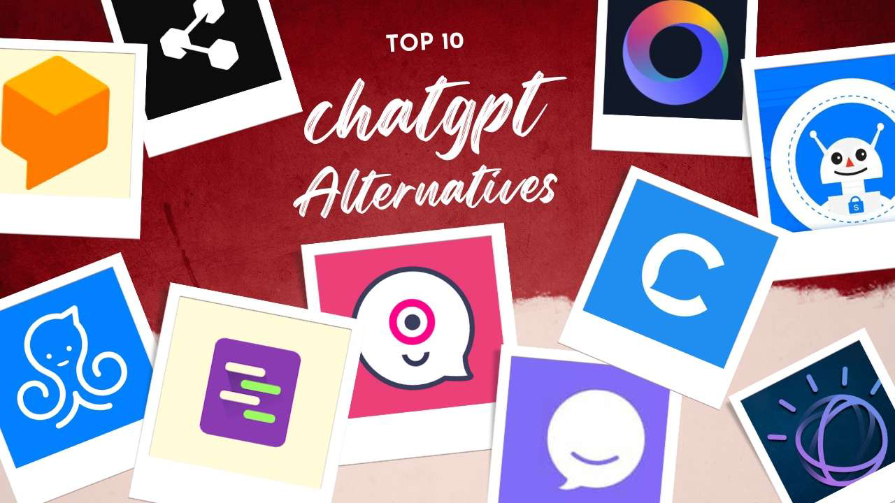 Best Chat Gpt Alternatives  : Top Picks for Conversational AI