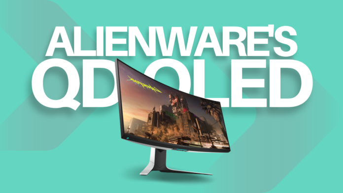 Alienware QD-OLED monitors, QD-OLED monitors, Alienware QD-OLED review, Gaming monitor technology, OLED vs Quantum Dot display, 4K gaming experience, High refresh rate monitors, Best gaming display 2024, Infinite contrast ratio, Perfect blacks in gaming, Alienware monitor features, Gaming monitor investment, Content creation on QD-OLED, Alienware QD-OLED pricing, 360Hz refresh rate monitor, Best gaming monitors, Alienware visual performance, Gaming monitor calibration, Troubleshooting QD-OLED issues, OLED burn-in prevention, Gaming monitor response time, Wide viewing angles in gaming, God of War on QD-OLED, Cyberpunk 2077 visual experience, Elden Ring QD-OLED display, Forza Horizon 5 on QD-OLED, Rocket League fluid gameplay, Competitive gaming monitors, High-end gaming displays, Cutting-edge monitor tech, Next-level gaming setup, Immersive gaming visuals, Gaming monitor investment advice, Premium gaming displays, Elite gaming monitor 2024, Gaming monitor budget considerations, Alienware monitor comparison, Gaming monitor selection tips, Quantum dot technology explained, OLED monitor benefits, Best QD-OLED gaming monitor 2024, Alienware QD-OLED vs OLED display, How to calibrate Alienware QD-OLED monitor, Gaming on QD-OLED: Pros and Cons, Top games for Alienware QD-OLED display, Maximizing visuals with QD-OLED technology, Investing in high-end gaming monitors, Achieving optimal settings on QD-OLED, Affordable alternatives to QD-OLED displays, Preventing burn-in on QD-OLED monitors, Comparing 240Hz and 360Hz refresh rates, Is the Alienware QD-OLED worth the price?, QD-OLED monitors for content creators, Elevate your gameplay with QD-OLED, Understanding quantum dot technology, QD-OLED monitors: A game-changer for gamers, Gaming in 4K: QD-OLED vs competitors, QD-OLED technology: What sets it apart?, QD-OLED monitors: The future of gaming displays, How to set up Alienware QD-OLED monitor, How to calibrate QD-OLED display for gaming, How to optimize QD-OLED monitor settings, How to prevent burn-in on QD-OLED screens, How to choose the best gaming monitor in 2024, How to maximize gaming visuals with QD-OLED, How to troubleshoot common QD-OLED issues, How to fine-tune contrast and brightness on QD-OLED, How to select the right refresh rate for gaming, How to compare QD-OLED and OLED technology, How to enhance content creation on QD-OLED, How to get the best gaming experience with QD-OLED, How to avoid static images on QD-OLED monitors, How to ensure wide viewing angles on QD-OLED, How to make the most of perfect blacks on QD-OLED, How to choose the ideal screen size for gaming, How to future-proof your gaming setup with QD-OLED, How to save on energy costs with QD-OLED displays, How to make an informed investment in QD-OLED, How to compare QD-OLED to other gaming displays,
