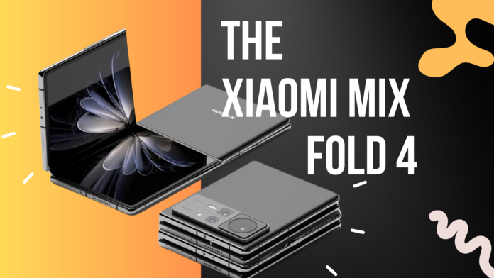 xiaomi mix 4 fold, mi fold 4, xiaomi z fold 4, mi mix fold 4, xiaomi mi mix fold 4, mix fold 4, xiaomi mix fold 4, xiaomi mix 4 fold premiere, xiaomi mix 4 fold features, mi mix 4 fold features, Xiaomi Mix Fold 4 release date, Mix Fold 4 specs and features, Xiaomi Ruyi codename details, Snapdragon 8 Gen3 processor in Mix Fold 4, Global launch of Mix Fold 4, Mix Fold 4 Russia and Turkey release, Multitasking on Mix Fold 4, Xiaomi's marketing strategy for Mix Fold 4, Mix Fold 4 and foreign markets, Mix Fold 4 details, Xiaomi's Mix Fold 4 experience,