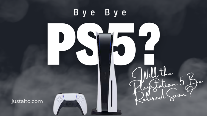 ps5 production stopped,PlayStation 5 retirement, PS5 sales reduction, PS5 end of lifecycle, PS5 rumors, PS5 lifecycle, Technological advancements, will ps5 end sales, will ps5 end making, will ps5 retir, will ps5 production will be stopped, ps5 production stopped now, ps5 production stopped news, ps5 stops production, sony stopped production of ps5,